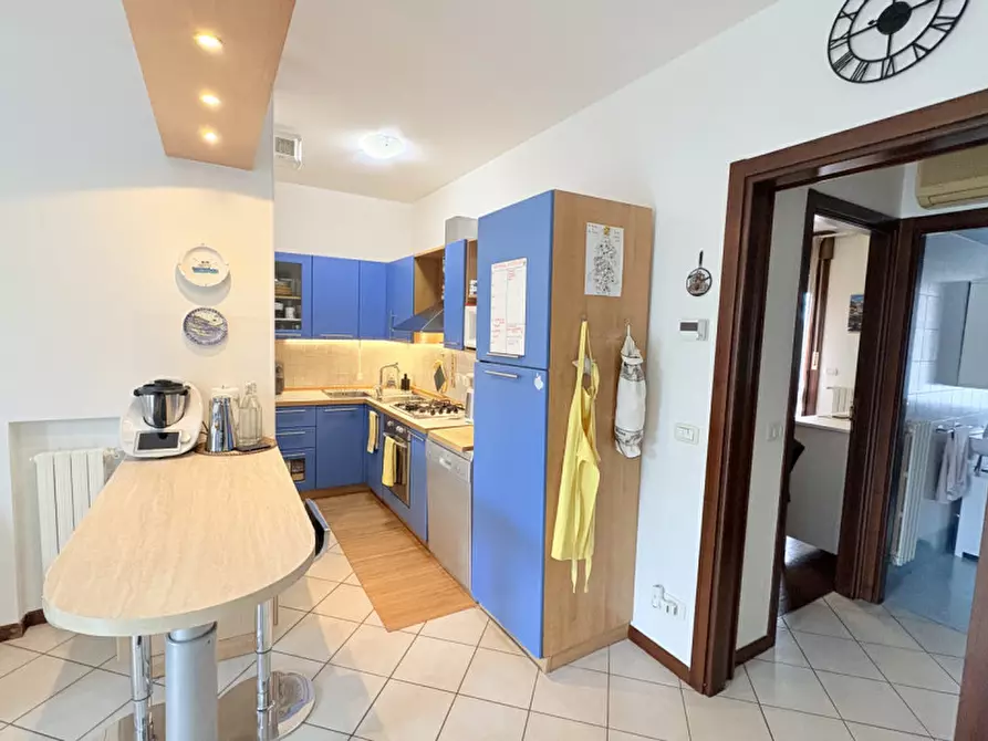 Immagine 26 di Appartamento in vendita  in Via Raffaele Lambruschini a Abano Terme