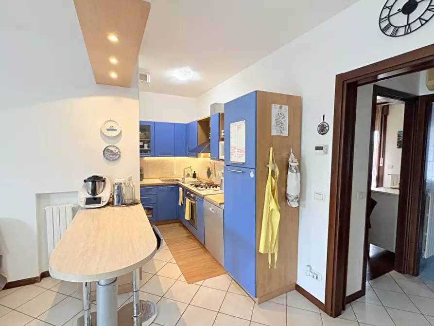 Immagine 27 di Appartamento in vendita  in Via Raffaele Lambruschini a Abano Terme