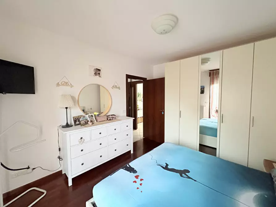 Immagine 28 di Appartamento in vendita  in Via Raffaele Lambruschini a Abano Terme