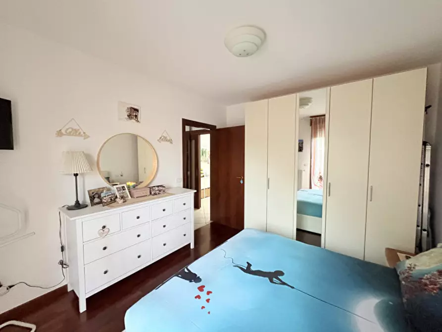 Immagine 29 di Appartamento in vendita  in Via Raffaele Lambruschini a Abano Terme