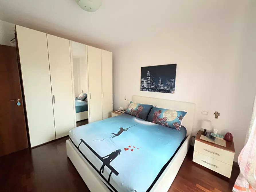 Immagine 30 di Appartamento in vendita  in Via Raffaele Lambruschini a Abano Terme