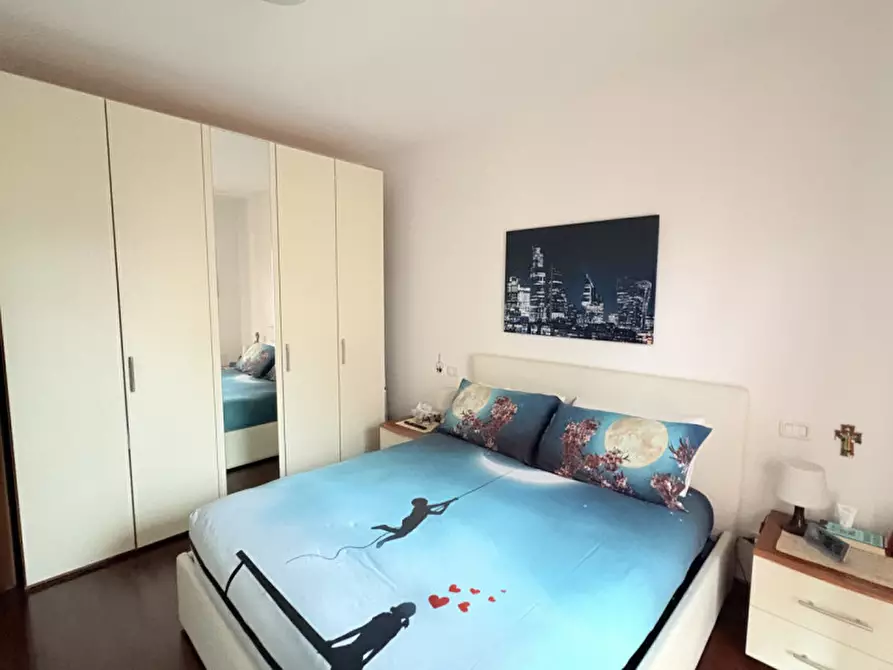 Immagine 31 di Appartamento in vendita  in Via Raffaele Lambruschini a Abano Terme