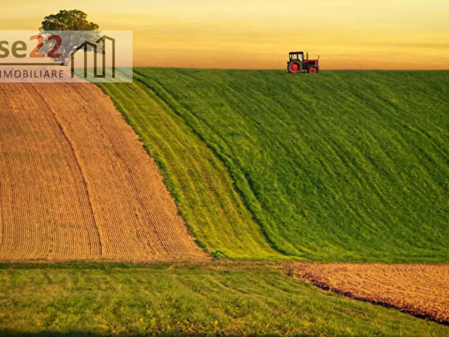 Immagine 1 di Terreno in vendita  in Strada di Casale a Vicenza