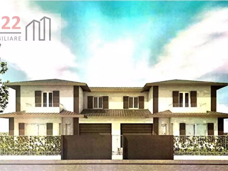 Immagine 2 di Terreno in vendita  in Strada di Casale a Vicenza