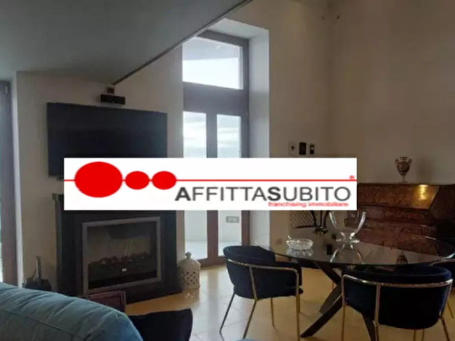 Immagine 4 di Appartamento in affitto  in Via posillipo, 13 a Napoli