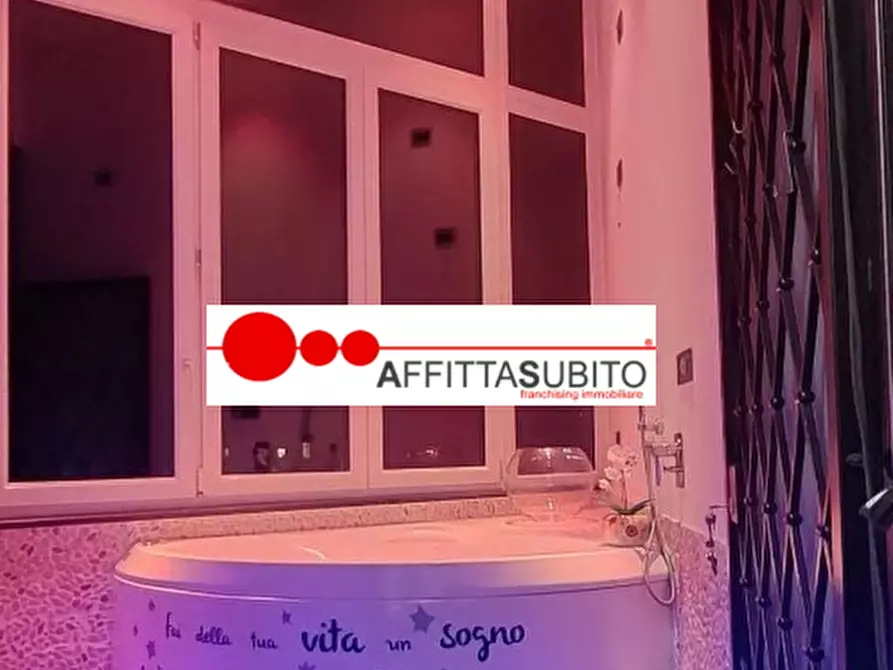 Immagine 6 di Appartamento in affitto  in Via posillipo, 13 a Napoli