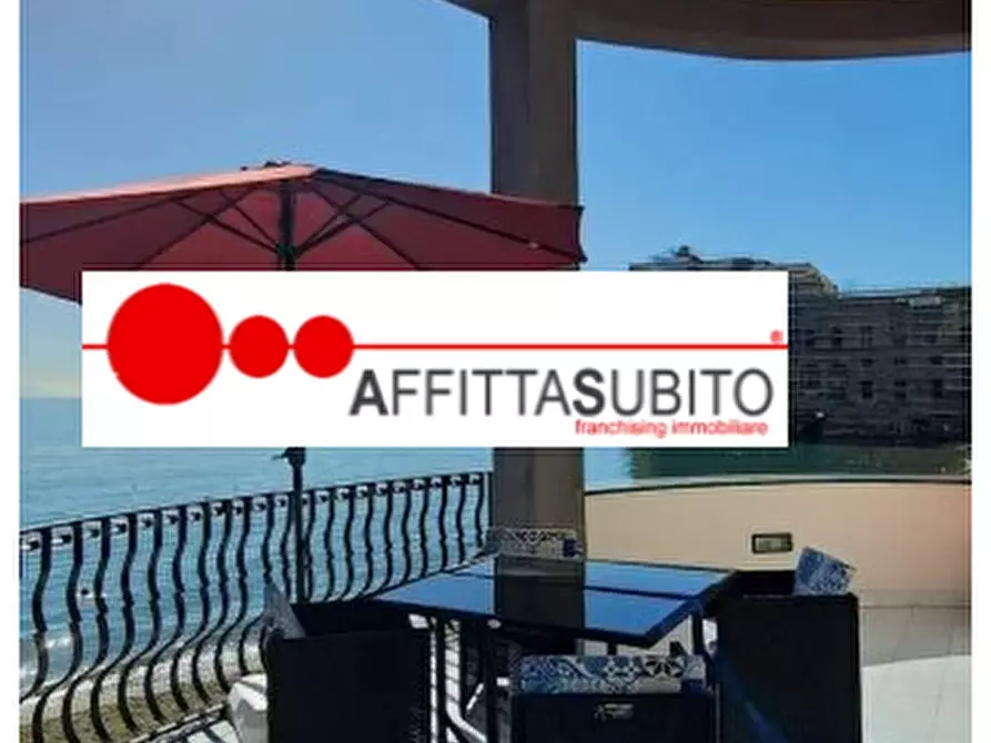 Immagine 7 di Appartamento in affitto  in Via posillipo, 13 a Napoli