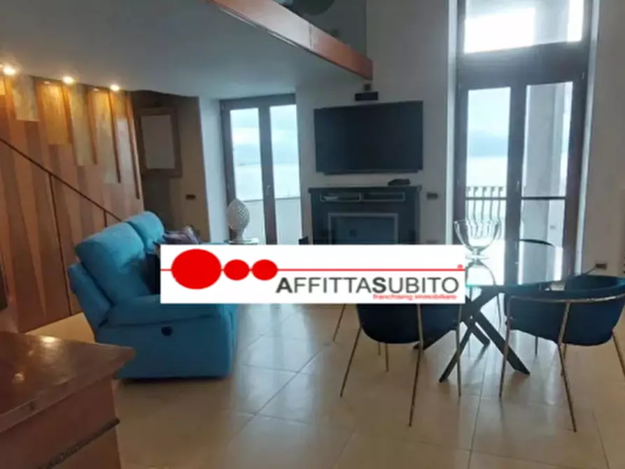Immagine 16 di Appartamento in affitto  in Via posillipo, 13 a Napoli