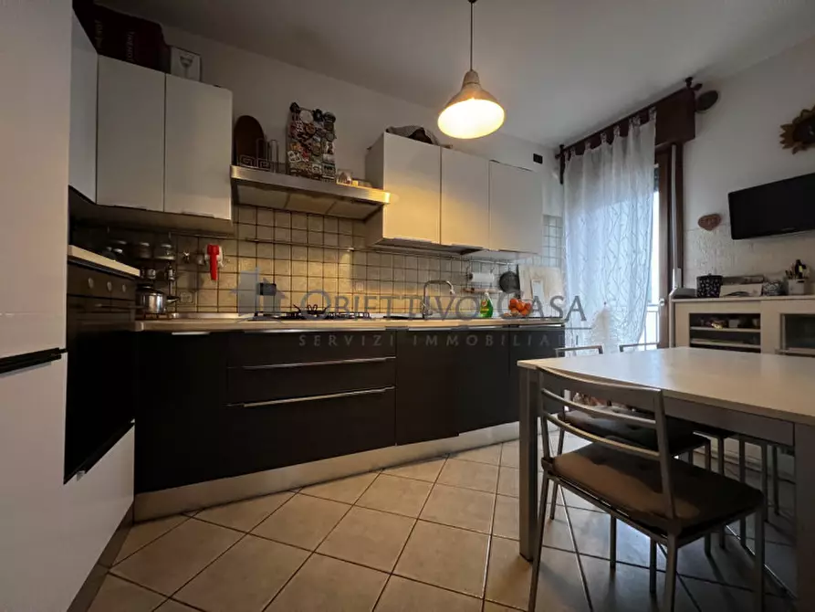 Immagine 2 di Appartamento in vendita  in via roma 260 a Albignasego