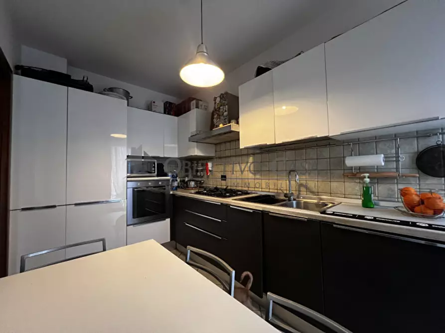 Immagine 3 di Appartamento in vendita  in via roma 260 a Albignasego