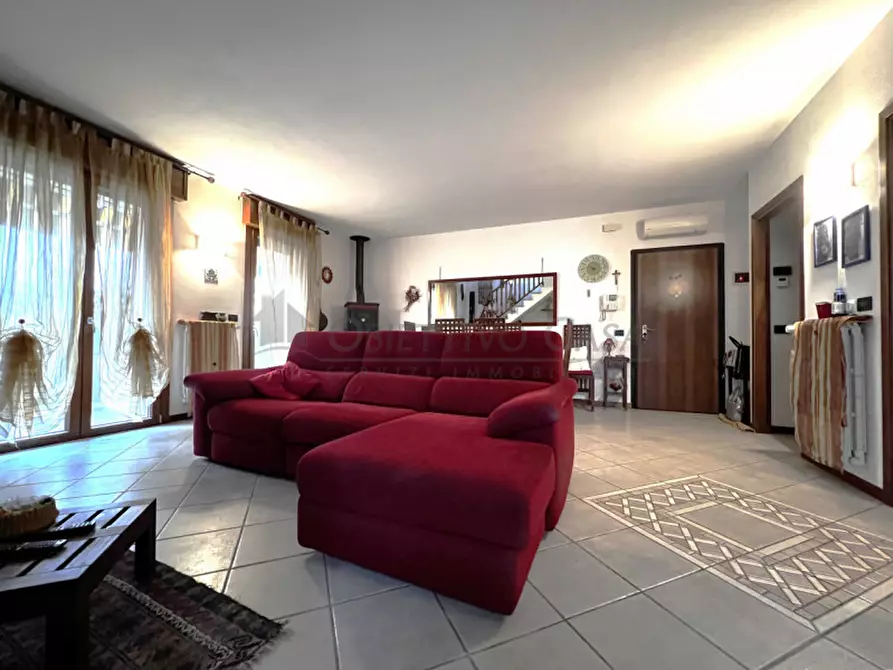 Immagine 3 di Appartamento in vendita  in via roma 260 a Albignasego