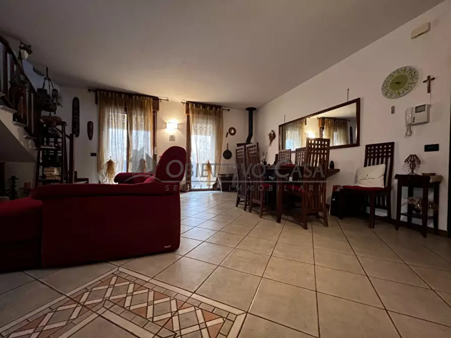 Immagine 4 di Appartamento in vendita  in via roma 260 a Albignasego