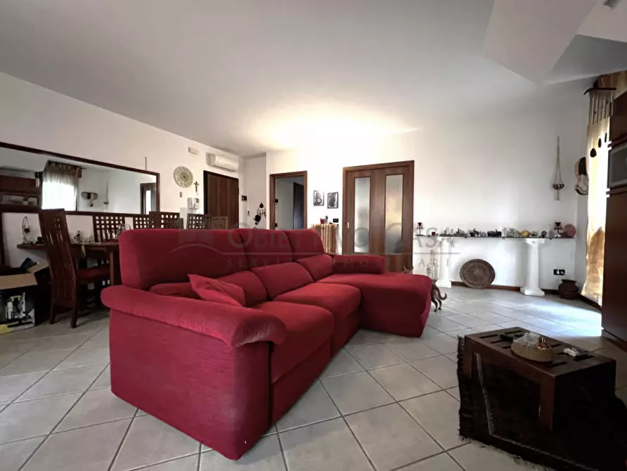 Immagine 4 di Appartamento in vendita  in via roma 260 a Albignasego