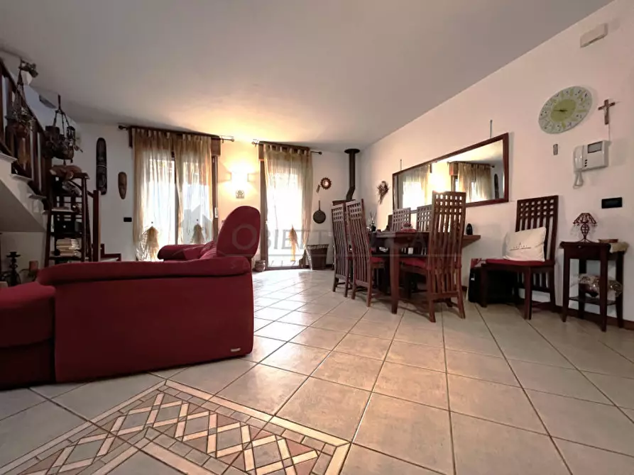 Immagine 5 di Appartamento in vendita  in via roma 260 a Albignasego