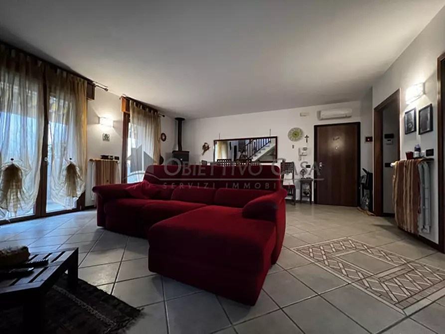 Immagine 5 di Appartamento in vendita  in via roma 260 a Albignasego