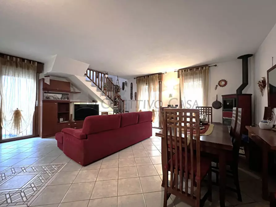 Immagine 5 di Appartamento in vendita  in via roma 260 a Albignasego