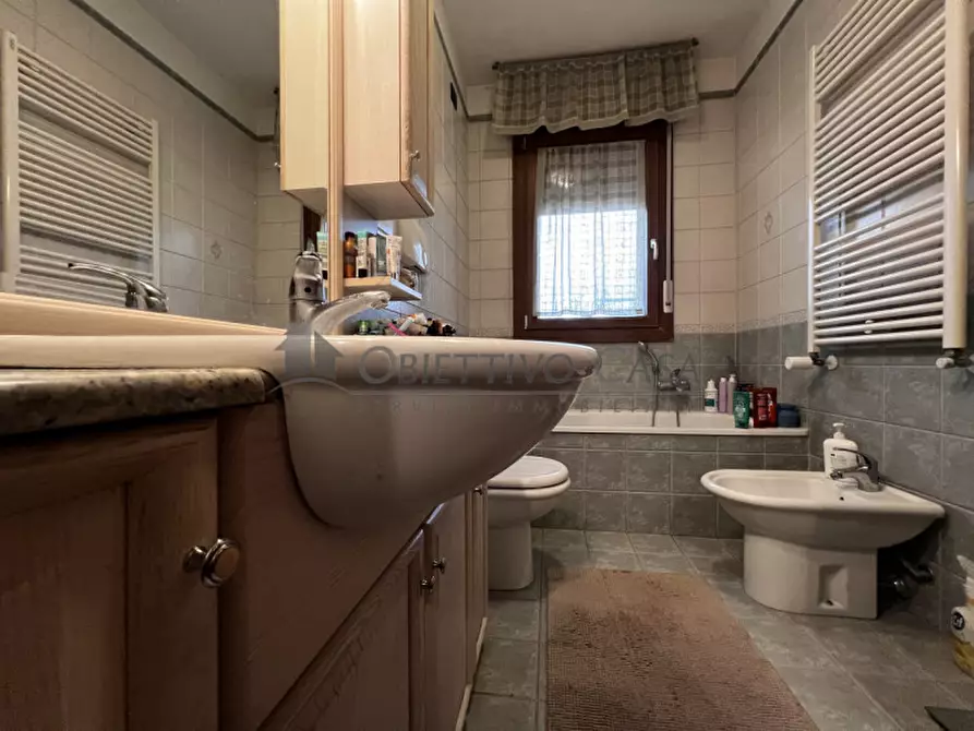 Immagine 6 di Appartamento in vendita  in via roma 260 a Albignasego