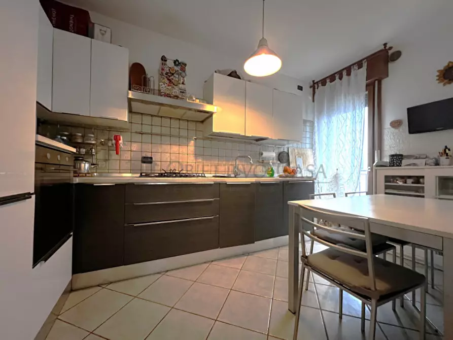Immagine 7 di Appartamento in vendita  in via roma 260 a Albignasego