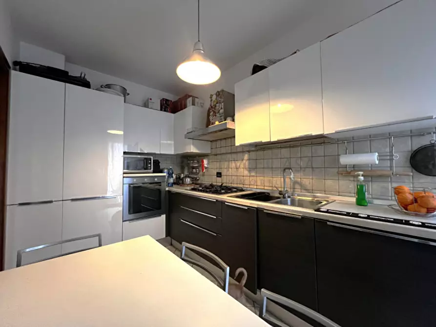 Immagine 7 di Appartamento in vendita  in via roma 260 a Albignasego
