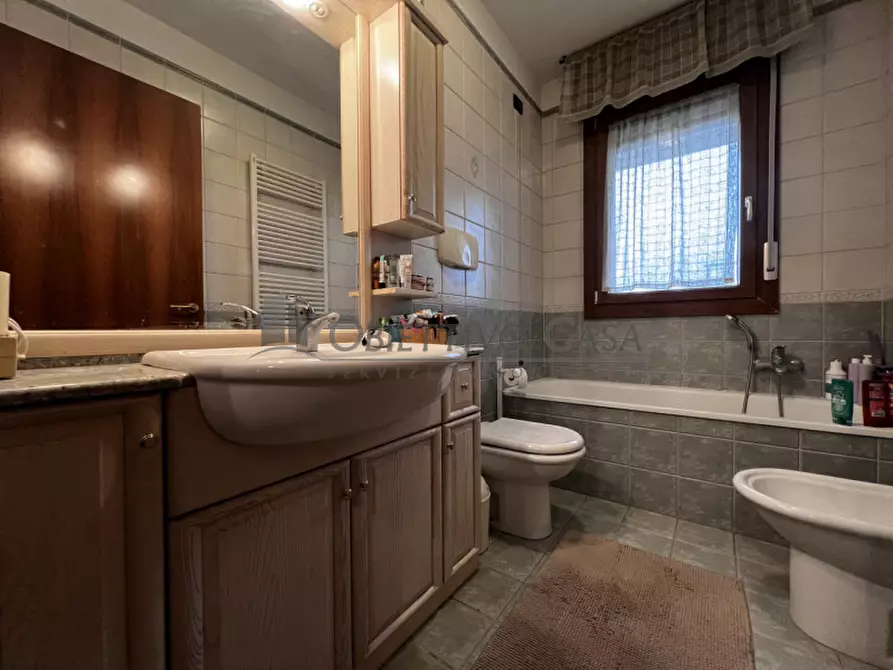 Immagine 7 di Appartamento in vendita  in via roma 260 a Albignasego