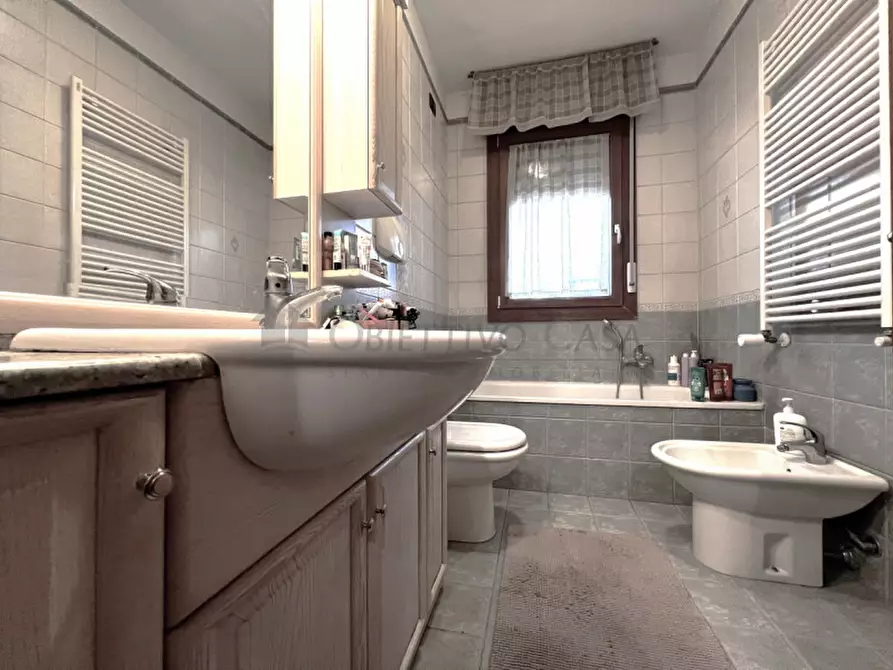 Immagine 8 di Appartamento in vendita  in via roma 260 a Albignasego