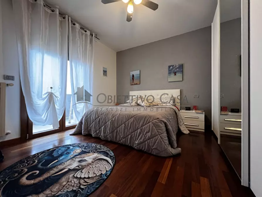 Immagine 8 di Appartamento in vendita  in via roma 260 a Albignasego