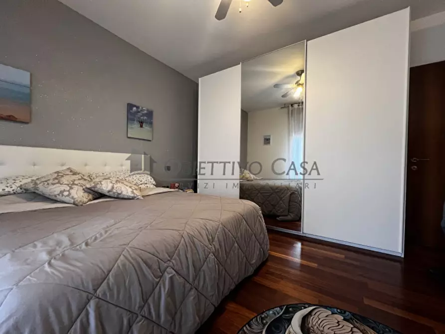 Immagine 9 di Appartamento in vendita  in via roma 260 a Albignasego