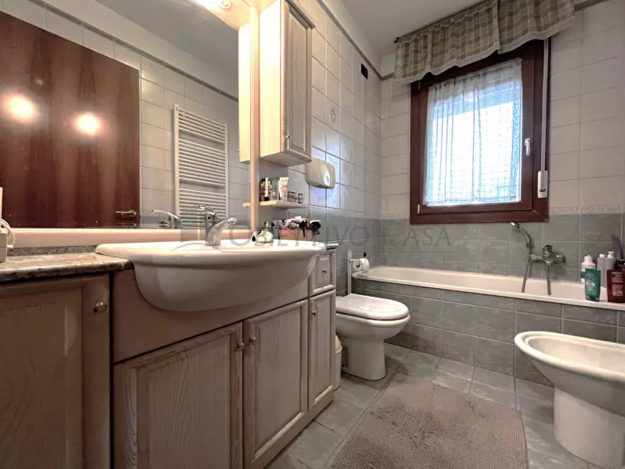 Immagine 10 di Appartamento in vendita  in via roma 260 a Albignasego