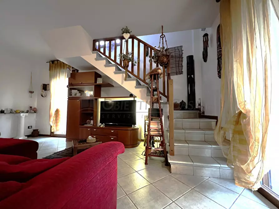 Immagine 10 di Appartamento in vendita  in via roma 260 a Albignasego