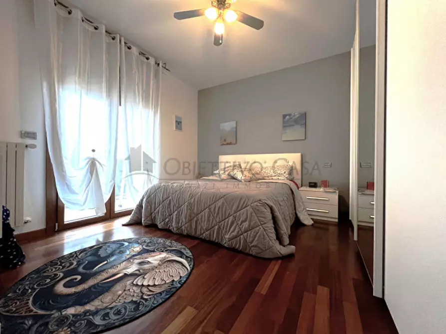 Immagine 11 di Appartamento in vendita  in via roma 260 a Albignasego