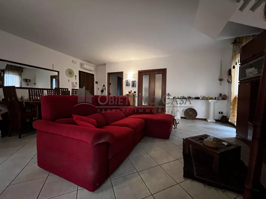 Immagine 11 di Appartamento in vendita  in via roma 260 a Albignasego