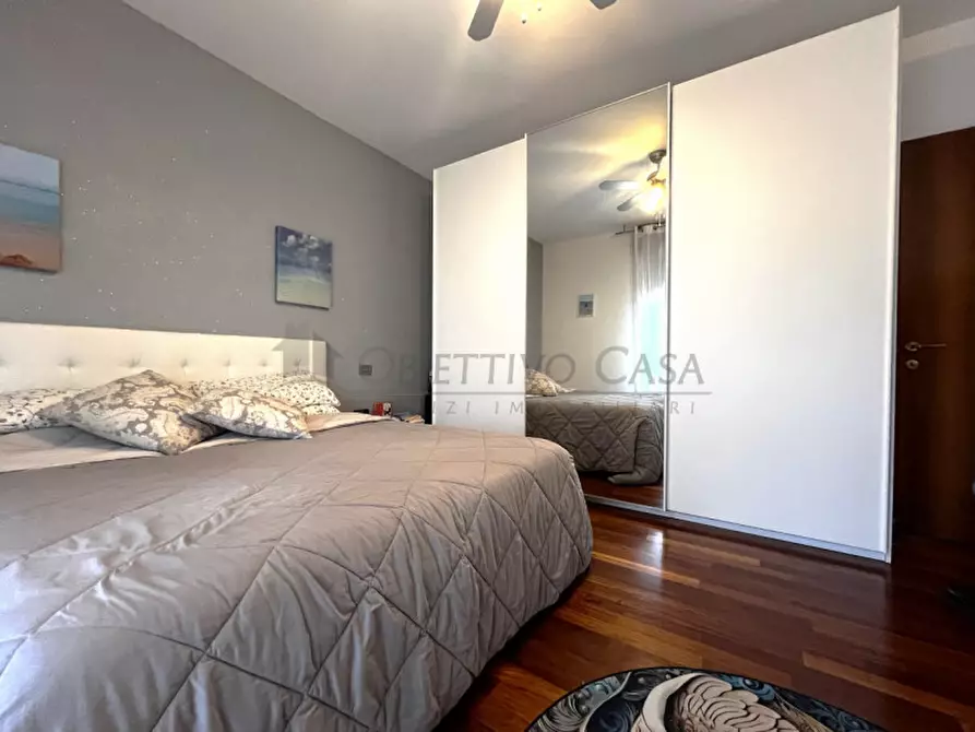 Immagine 13 di Appartamento in vendita  in via roma 260 a Albignasego