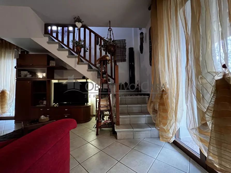 Immagine 13 di Appartamento in vendita  in via roma 260 a Albignasego