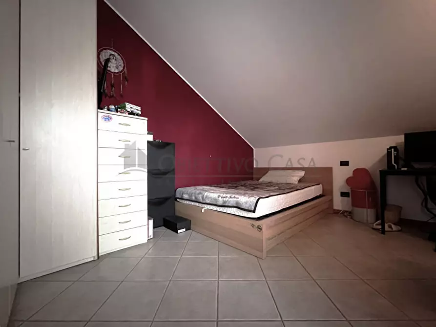 Immagine 13 di Appartamento in vendita  in via roma 260 a Albignasego