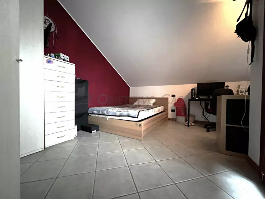 Immagine 14 di Appartamento in vendita  in via roma 260 a Albignasego