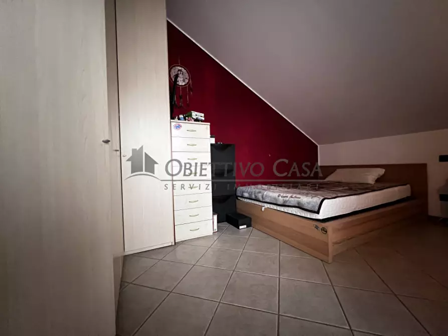 Immagine 14 di Appartamento in vendita  in via roma 260 a Albignasego