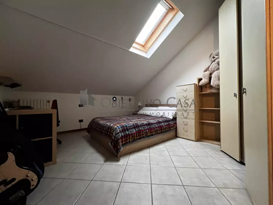 Immagine 15 di Appartamento in vendita  in via roma 260 a Albignasego