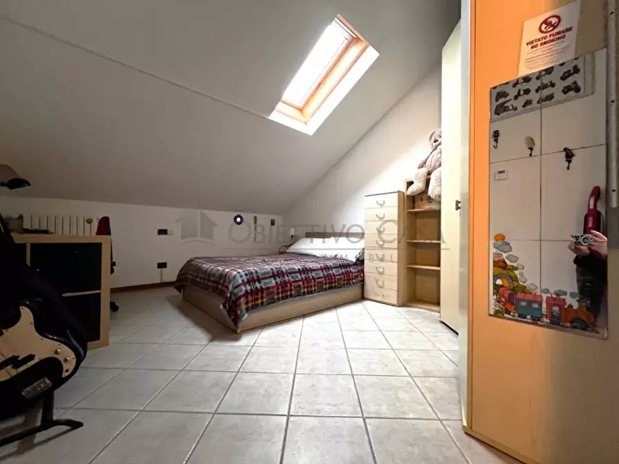 Immagine 16 di Appartamento in vendita  in via roma 260 a Albignasego