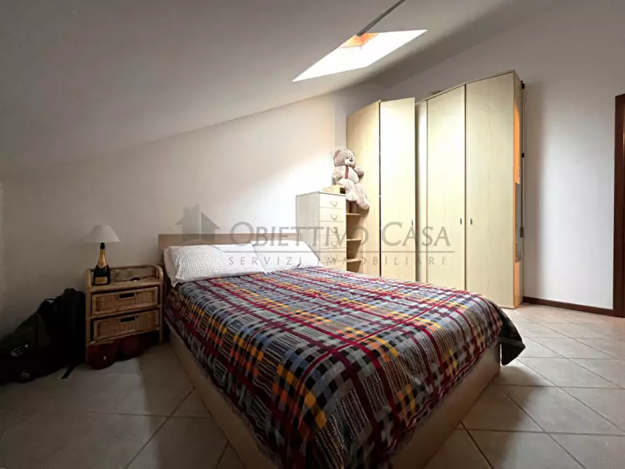 Immagine 17 di Appartamento in vendita  in via roma 260 a Albignasego