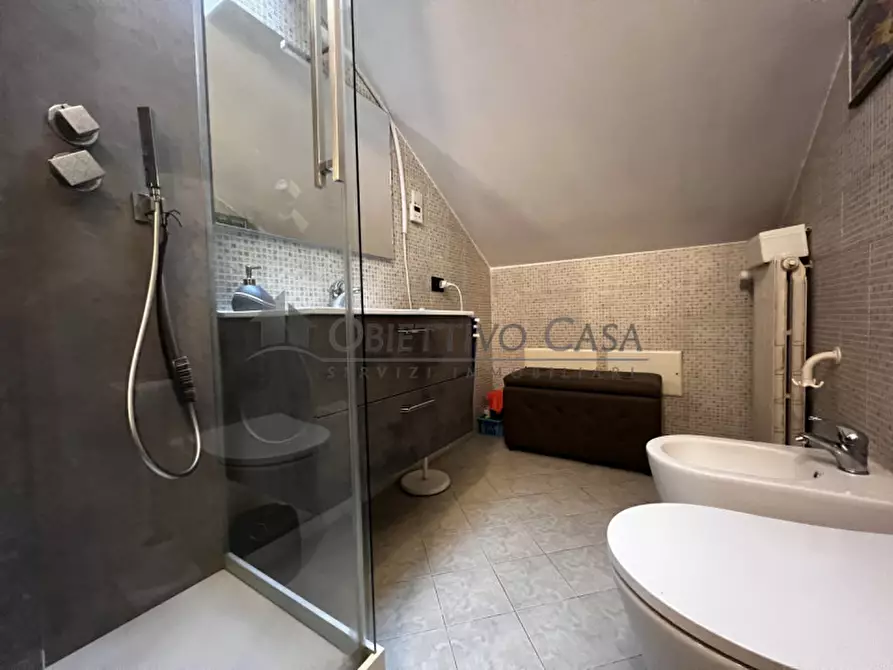 Immagine 17 di Appartamento in vendita  in via roma 260 a Albignasego