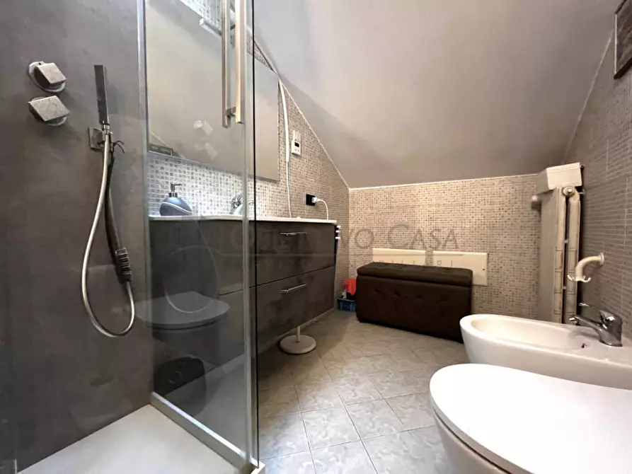 Immagine 18 di Appartamento in vendita  in via roma 260 a Albignasego