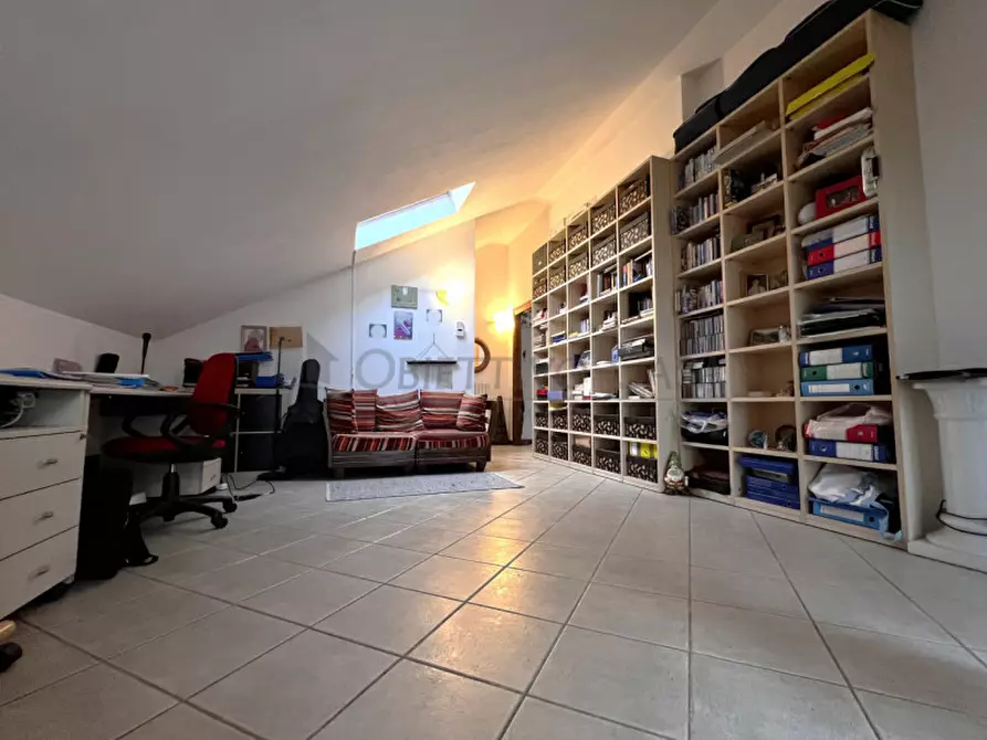 Immagine 18 di Appartamento in vendita  in via roma 260 a Albignasego