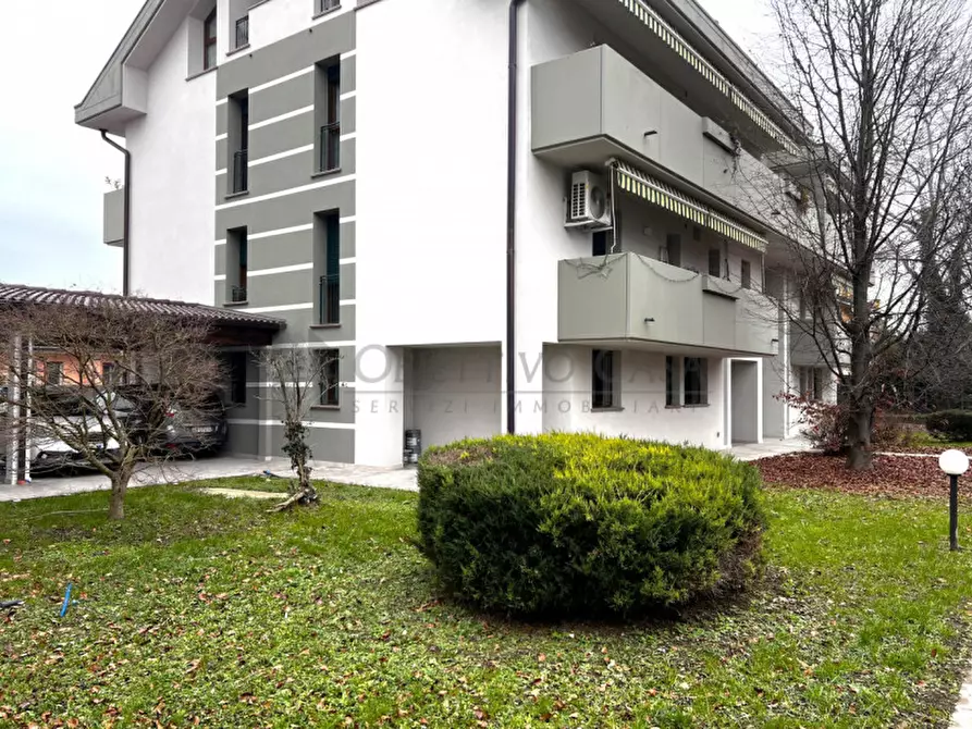 Immagine 19 di Appartamento in vendita  in via roma 260 a Albignasego