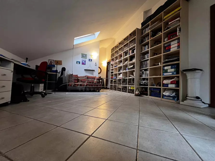 Immagine 20 di Appartamento in vendita  in via roma 260 a Albignasego