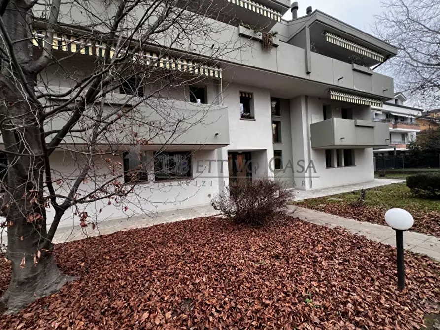 Immagine 22 di Appartamento in vendita  in via roma 260 a Albignasego