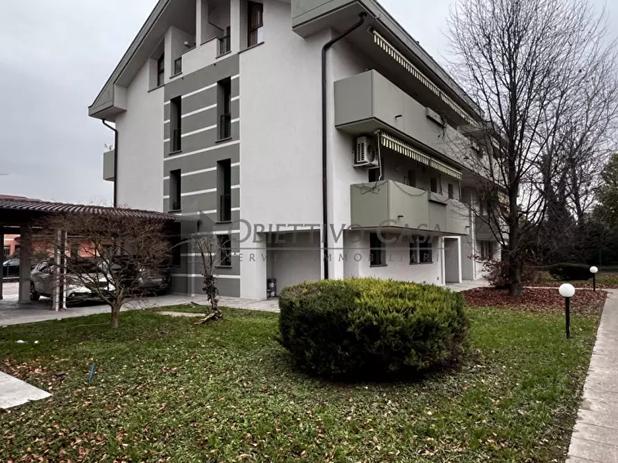 Immagine 23 di Appartamento in vendita  in via roma 260 a Albignasego