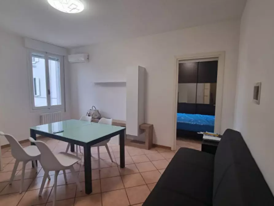 Immagine 3 di Appartamento in affitto  in Via Matteotti a Fabbrico