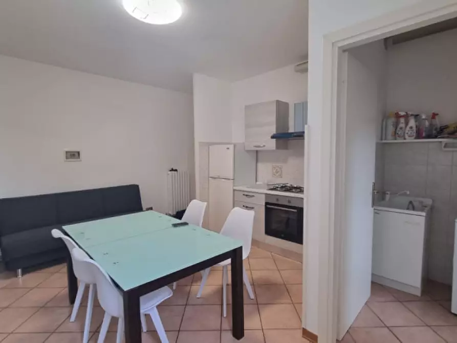 Immagine 4 di Appartamento in affitto  in Via Matteotti a Fabbrico