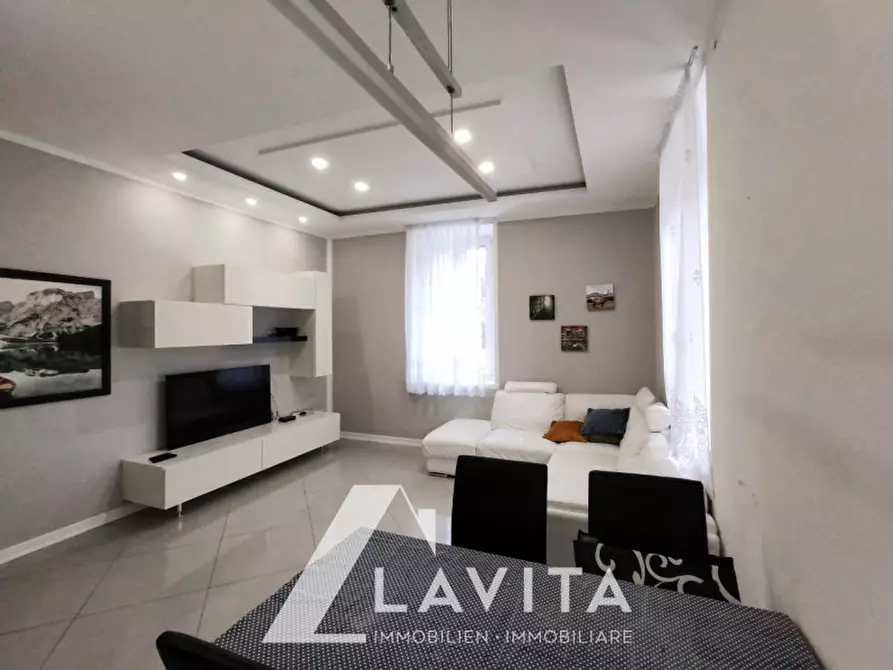 Immagine 1 di Appartamento in vendita  in santa Maria a Renon .Ritten.