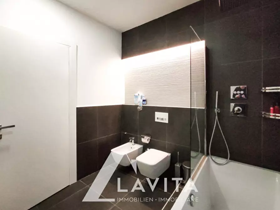 Immagine 6 di Appartamento in vendita  in santa Maria a Renon .Ritten.